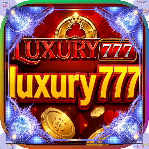 luxury777 — mitra unggulan