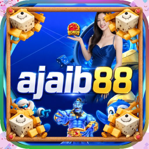 ajaib88 — mitra unggulan
